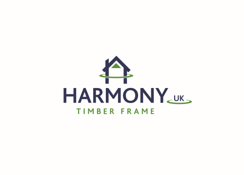 Harmony Timber Frame